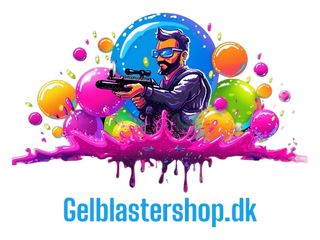Gelblastershop.dk