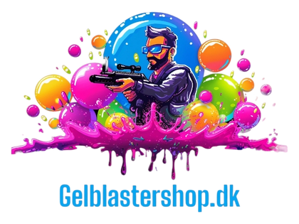 Gelblastershop.dk