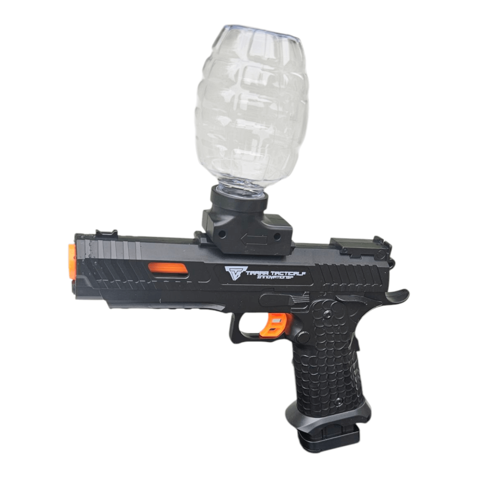 2011 Black Gel Blaster - Gelblastershop.dk