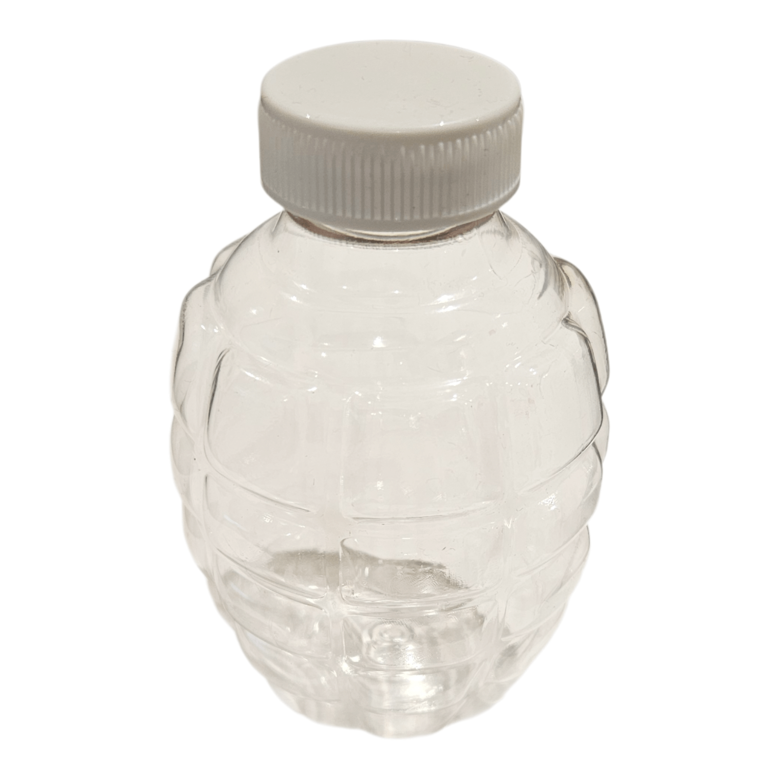 Ananas magasin til gel blaster kugler - Gelblastershop.dk