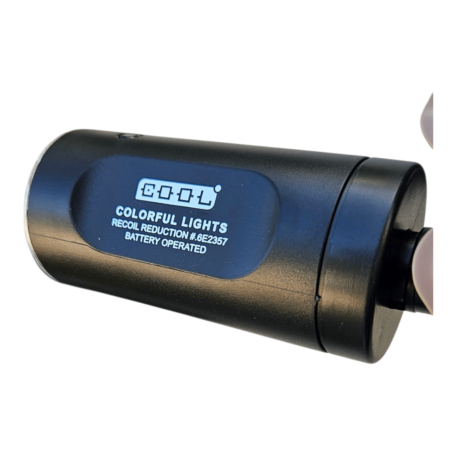 ARP 9 Gel Blaster Black TopModel - Gelblastershop.dk