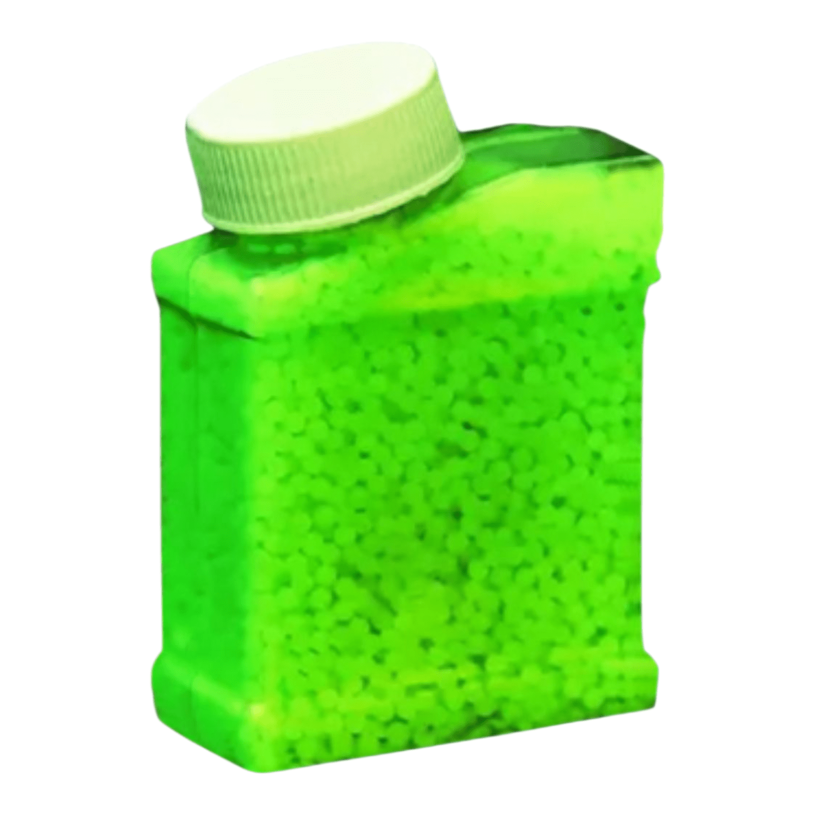 Gel Blaster Kugler 8000 stk - Gelblastershop.dk