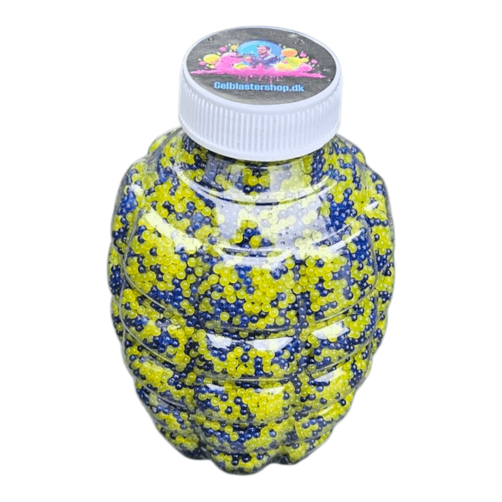 Gel Blaster Kugler Brøndby Mag - Gelblastershop.dk