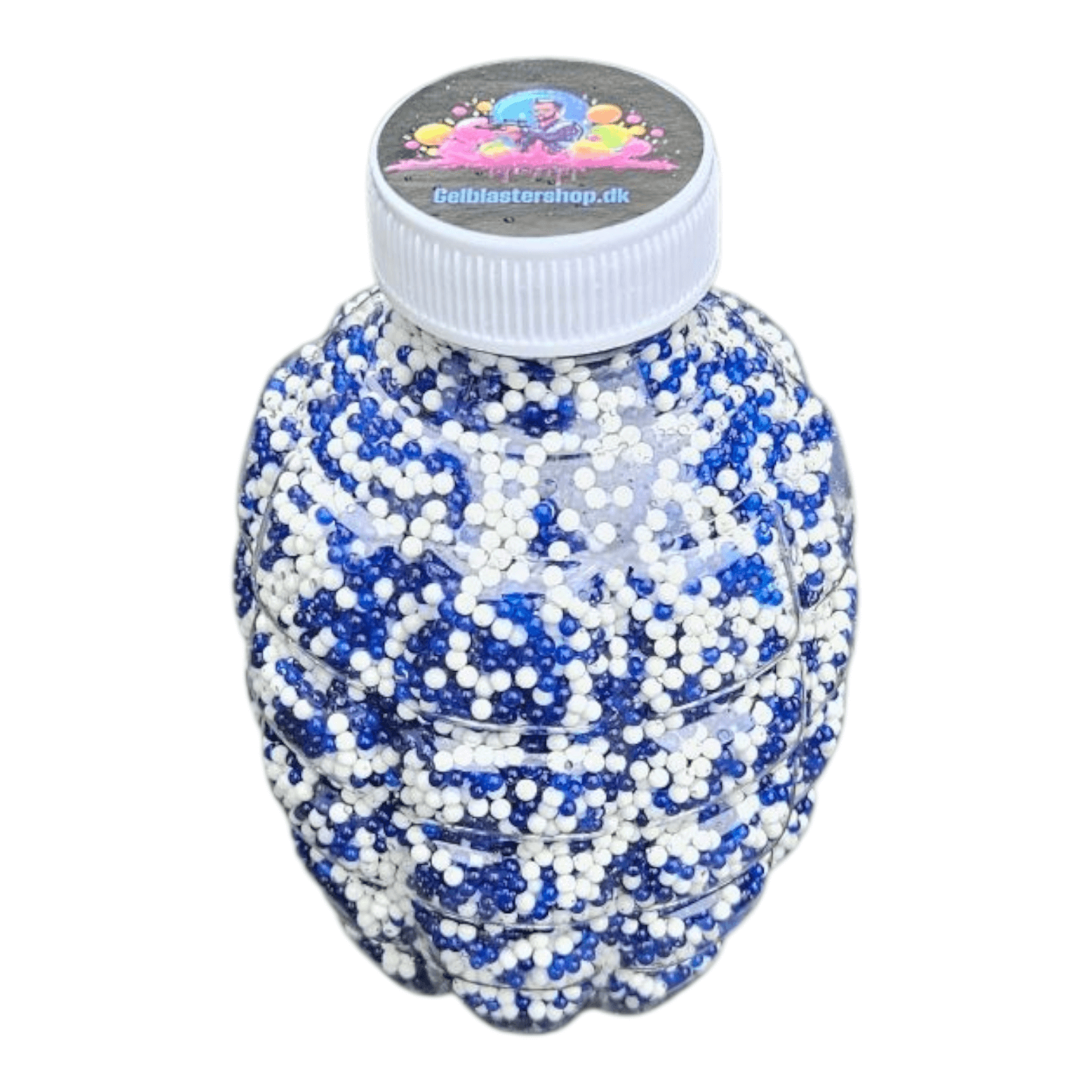 Gel Blaster Kugler København Mag - Gelblastershop.dk