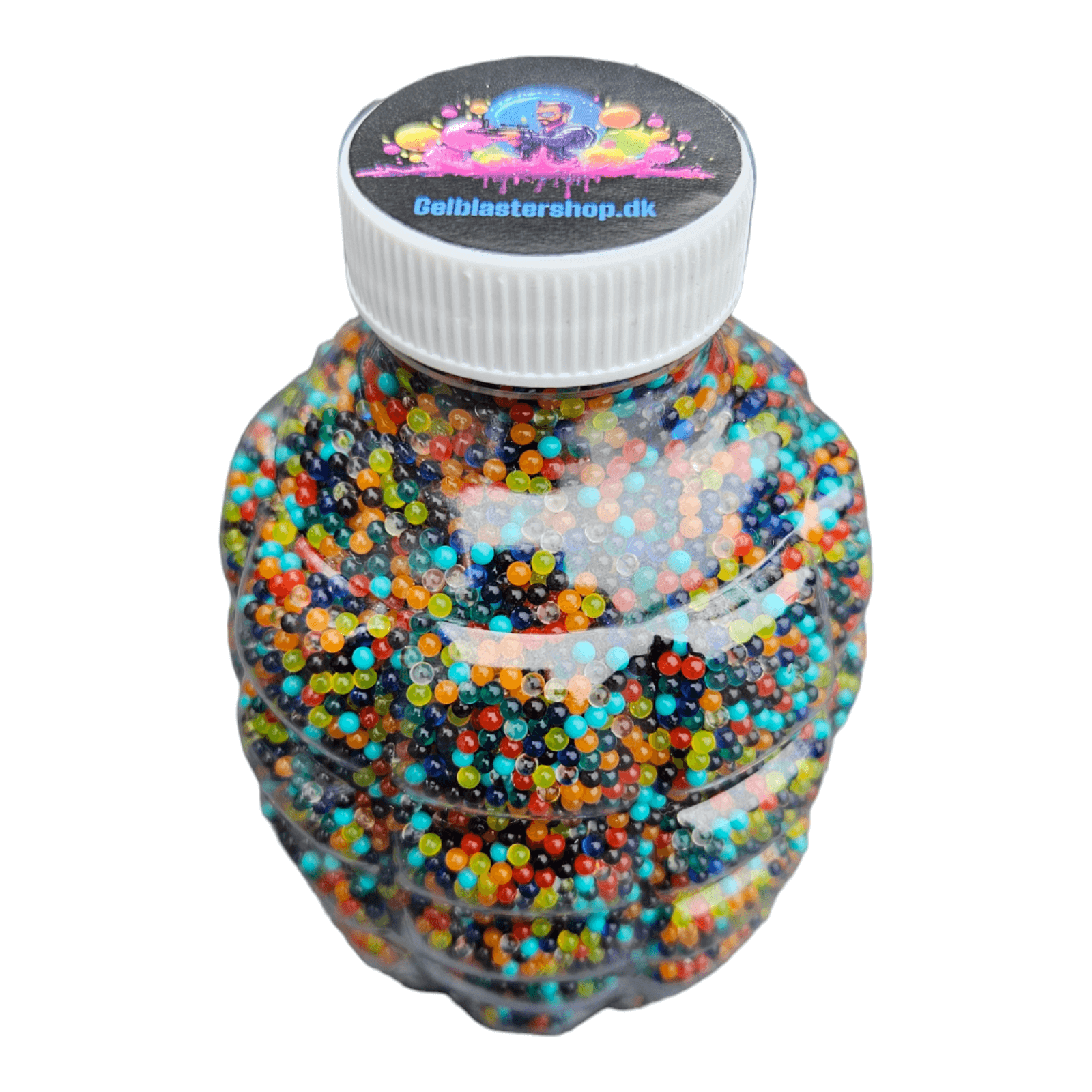 Gel Blaster Kugler Multi Mag - Gelblastershop.dk