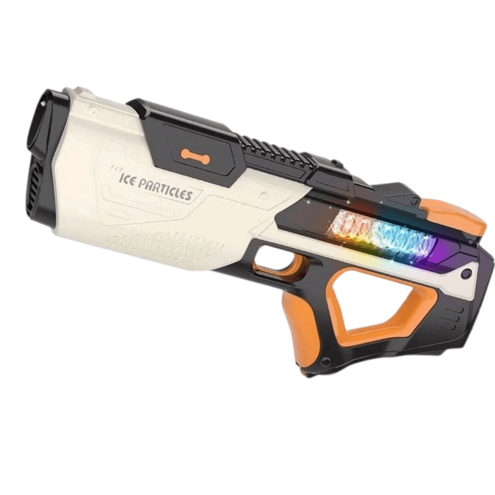 Ice Tsunami 600 E - Vandgevær - Gelblastershop.dk