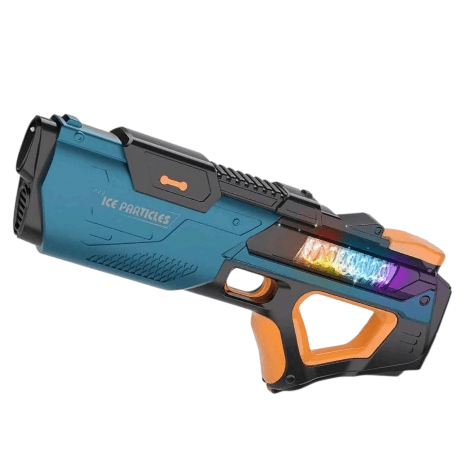 Ice Tsunami 600 E - Vandgevær - Gelblastershop.dk