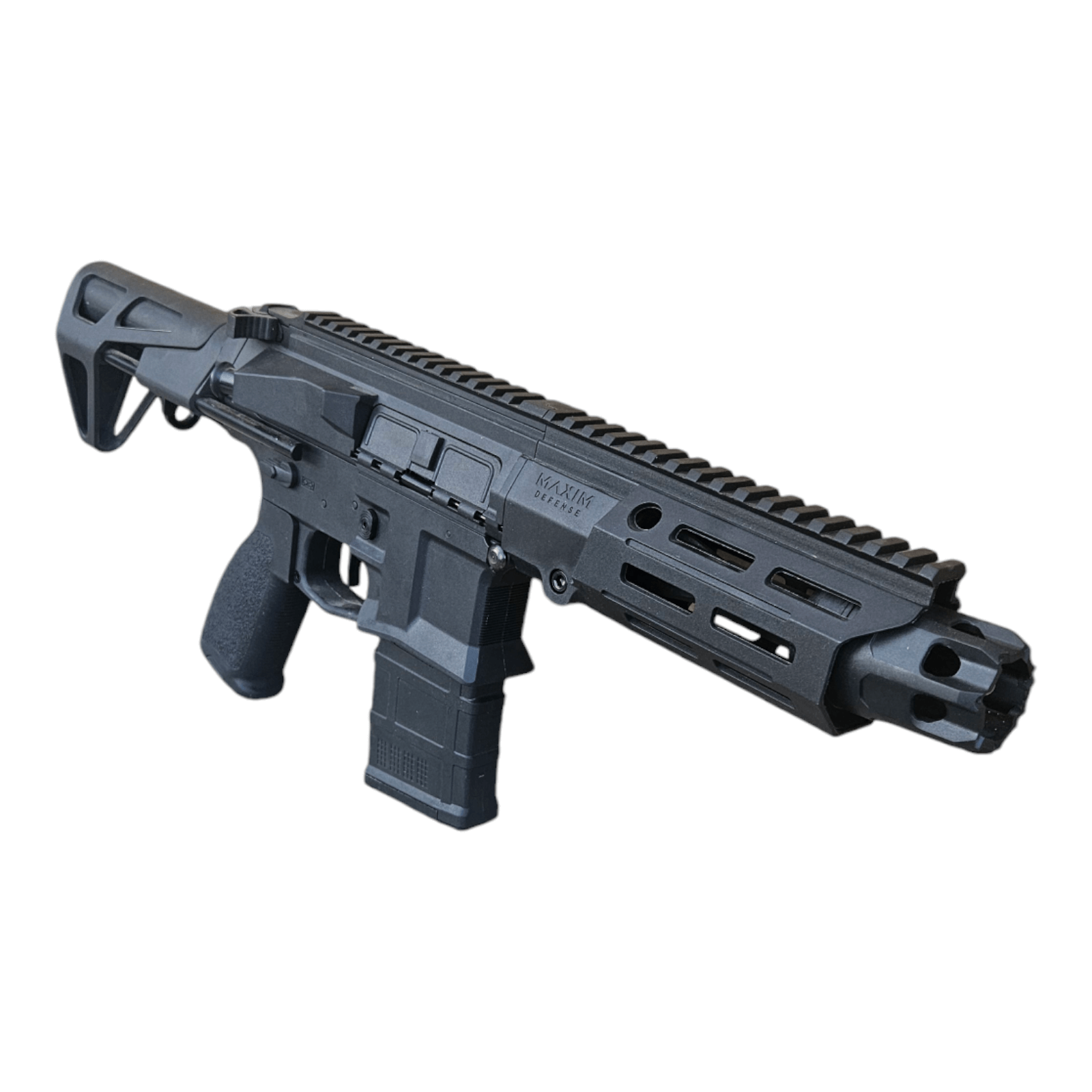 PDX Pro Gel Blaster - Gelblastershop.dk