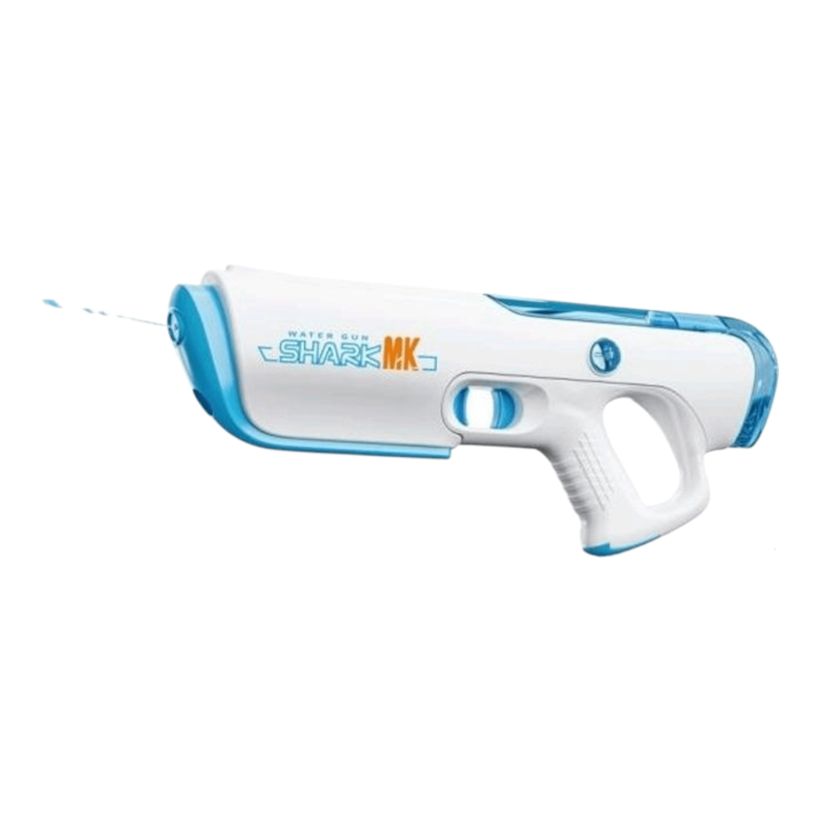 Shark E - Vandgevær - Gelblastershop.dk