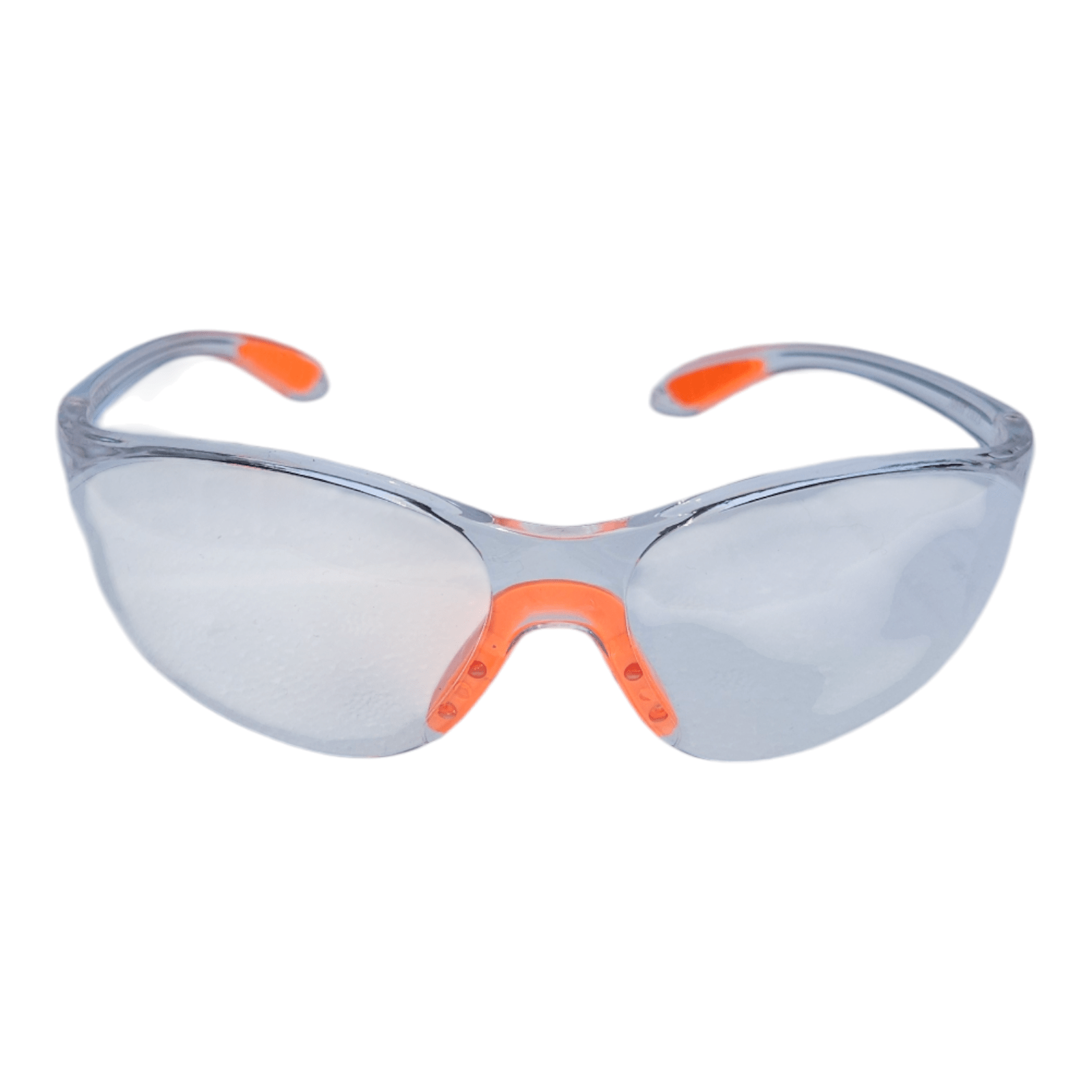 Sikkerheds Briller - Gelblastershop.dk
