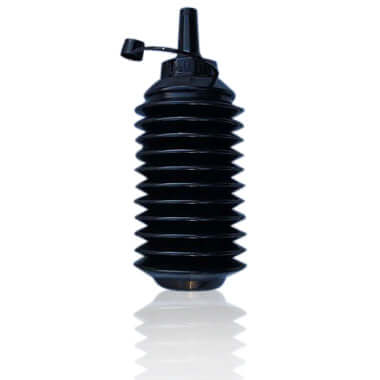 500 ml Turbo Loader for GelBlaster, efficient and compact design for quick ammunition filling.