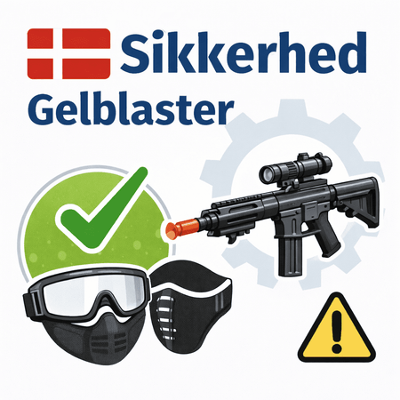 Sikkerhed & Lovlighed i Danmark
