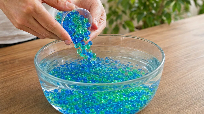 Sådan forbereder du gelkugler perfekt – trin-for-trin guide