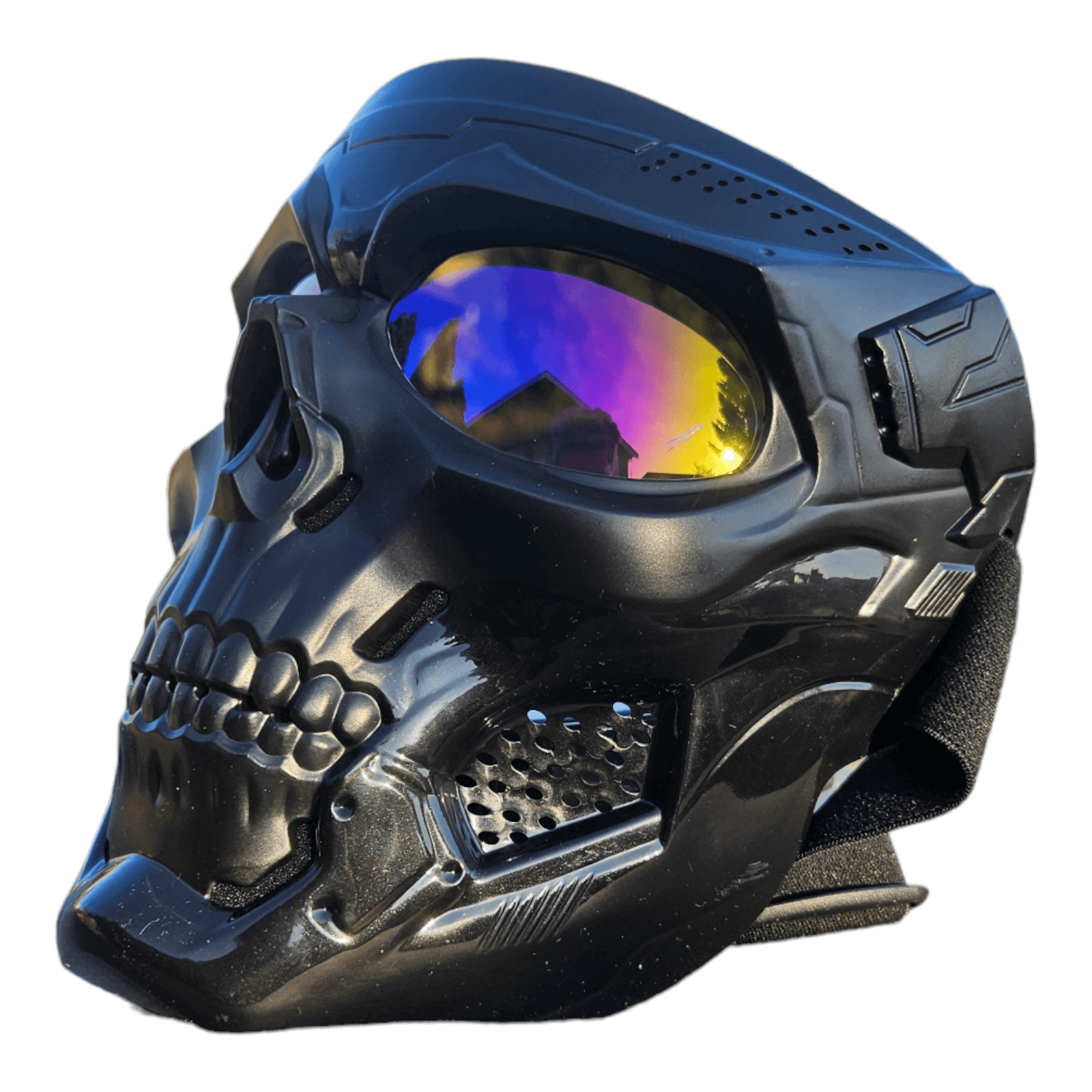 Masker - Gelblastershop.dk