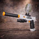 2011 Grey Gel Blaster - Gelblastershop.dk