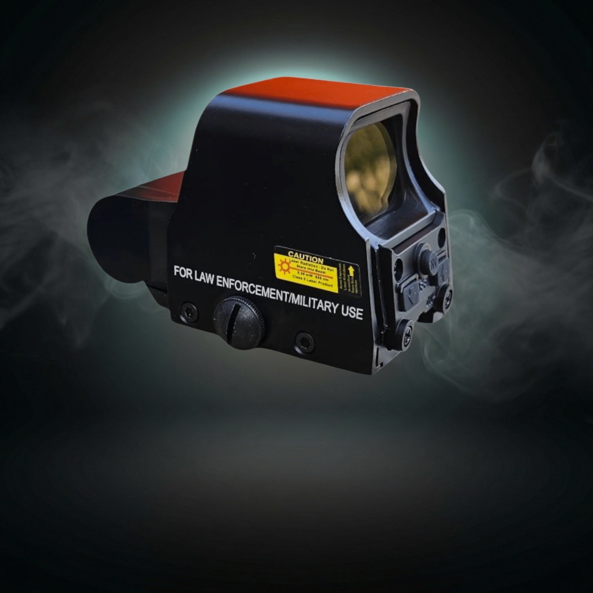 553 Graphic Sight Gel Blaster - Gelblastershop.dk