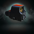 553 Graphic Sight Til Gel Blaster - Gelblastershop.dk