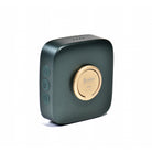 Wuben F5 Green genopladelig campinglygte med magnetisk ring og indbygget powerbank
