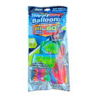 Amazing HappyBaby Balloons – Selvlukkende Vandballoner (111 stk.) – detaljeret produktvisning