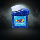 Blue Heavy Pro Gel Kugler 8.000 Stk – Til Pro Modeller – vandperler til gel blaster aktiviteter