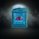 Cyan Heavy Pro Gel Kugler 8.000 Stk – Til Pro Modeller – vandperler til gel blaster aktiviteter