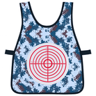 AquaTarget Vest