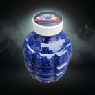 Gel Blaster Kugler Blue Mag 45.000 stk - Gelblastershop.dk