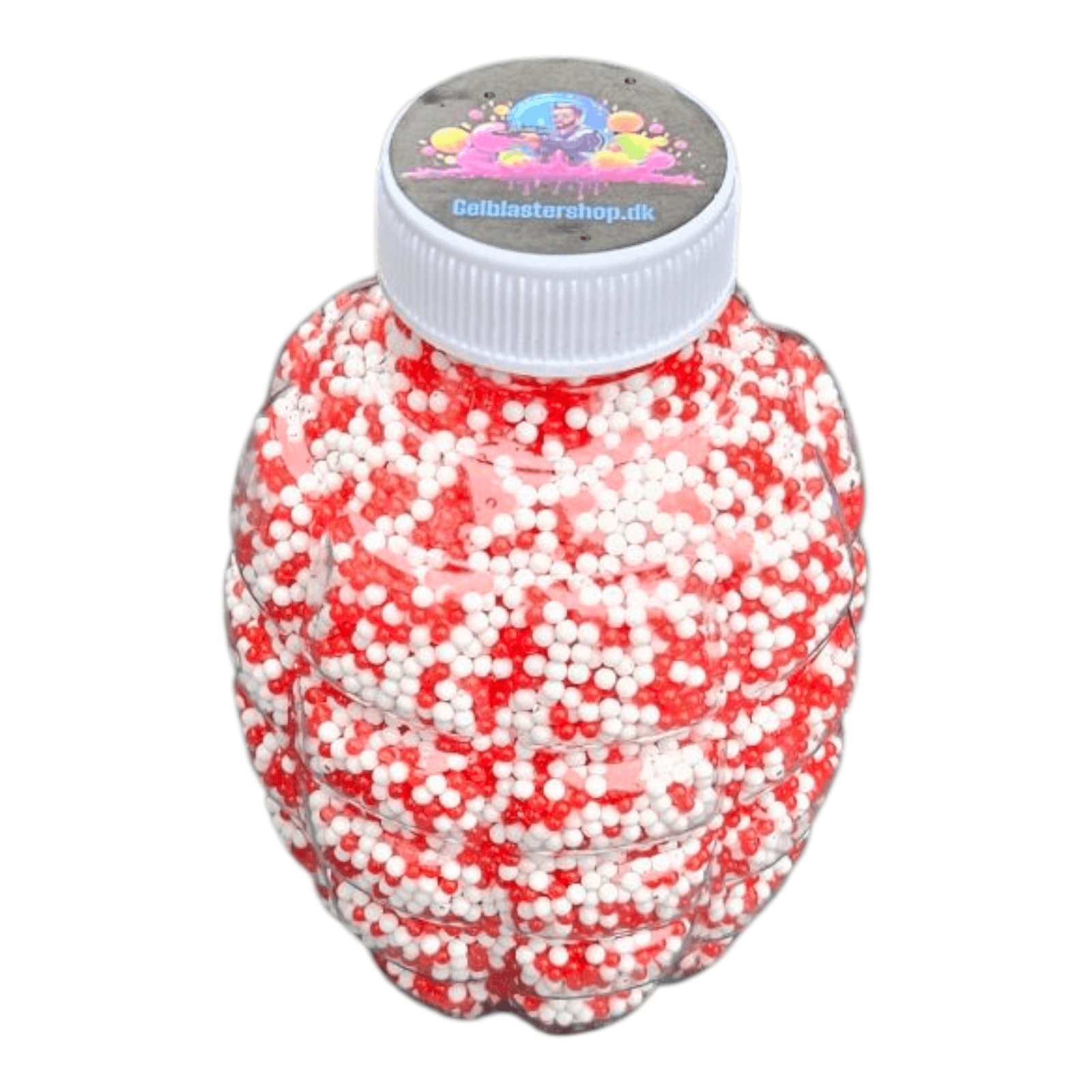 Gel Blaster Kugler Danish Mag - Gelblastershop.dk