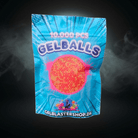 Gel Blaster Kugler Fire Flame - Gelblastershop.dk