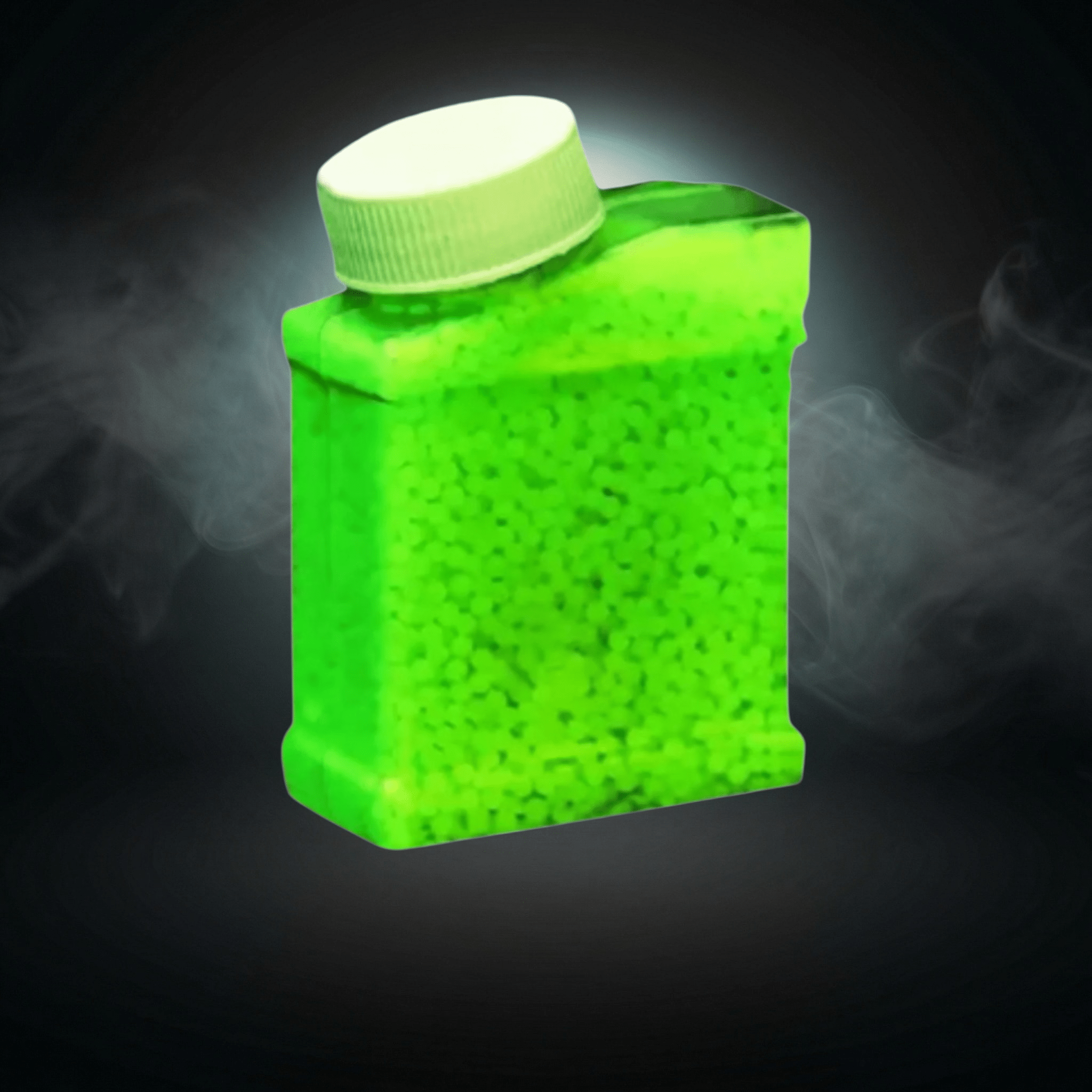 Gel Blaster Kugler Glow 8000 stk - Gelblastershop.dk