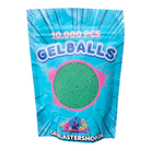 Gel Blaster Kugler Green - Gelblastershop.dk