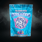 Gel Blaster Kugler København 10.000 stk - Gelblastershop.dk