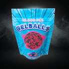 Gel Blaster kugler Tropic Thunder - Gelblastershop.dk