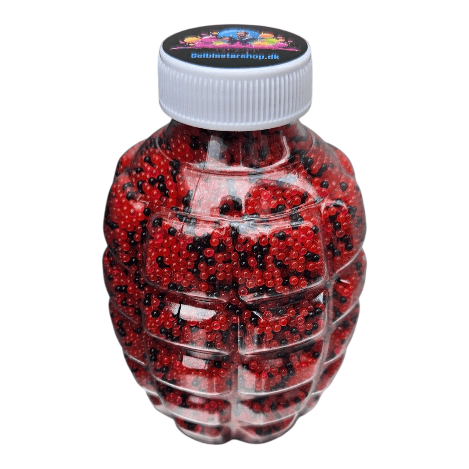 Gel Blaster Kugler Tropic Thunder Mag - Gelblastershop.dk