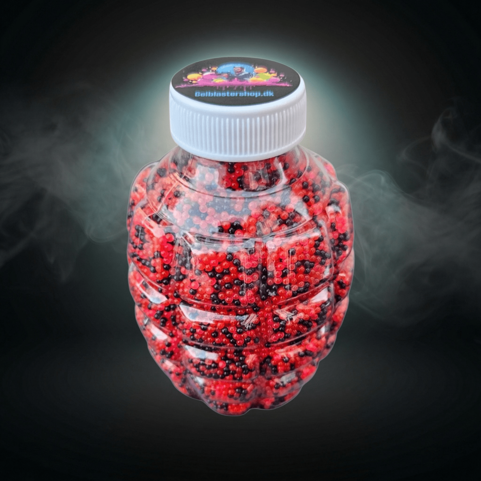 Gel Blaster Kugler Tropic Thunder Mag 45.000 stk - Gelblastershop.dk