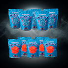 Gelblaster Kugler Mega Pack Mix - Gelblastershop.dk