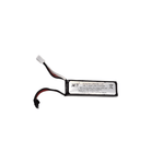 HO Li - ion Batteri 7.4V – 280 mAh (Ultra kompakt) - Gelblastershop.dk