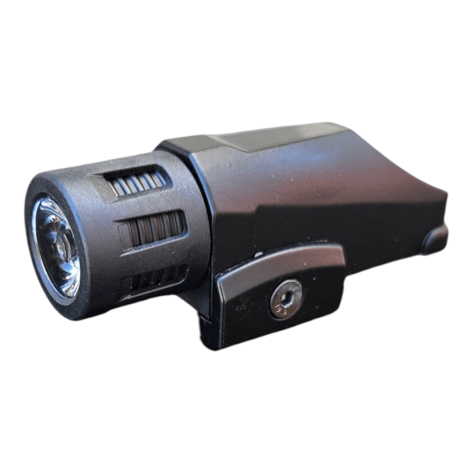 Led Flash Light - Gelblastershop.dk