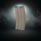 M4CQB Magasin Sand Color - Gelblastershop.dk