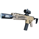 MCX Gel Blaster Sand TopModel - Gelblastershop.dk
