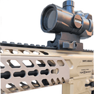 MCX Gel Blaster Sand TopModel - Gelblastershop.dk
