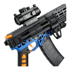 MK6 Luminous Blue - Gelblastershop.dk