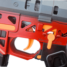 MK6 Luminous Red - Gelblastershop.dk