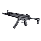 MP5 Cyma Gel blaster Pro Gel blaster shop - Gelblastershop.dk