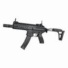 MPX Gelblaster Pro Black Model - Gelblastershop.dk