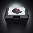 Open Reflex Sight – Metal Edition til Gel Blaster - Gelblastershop.dk