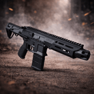 PDX Pro Gel Blaster - Gelblastershop.dk