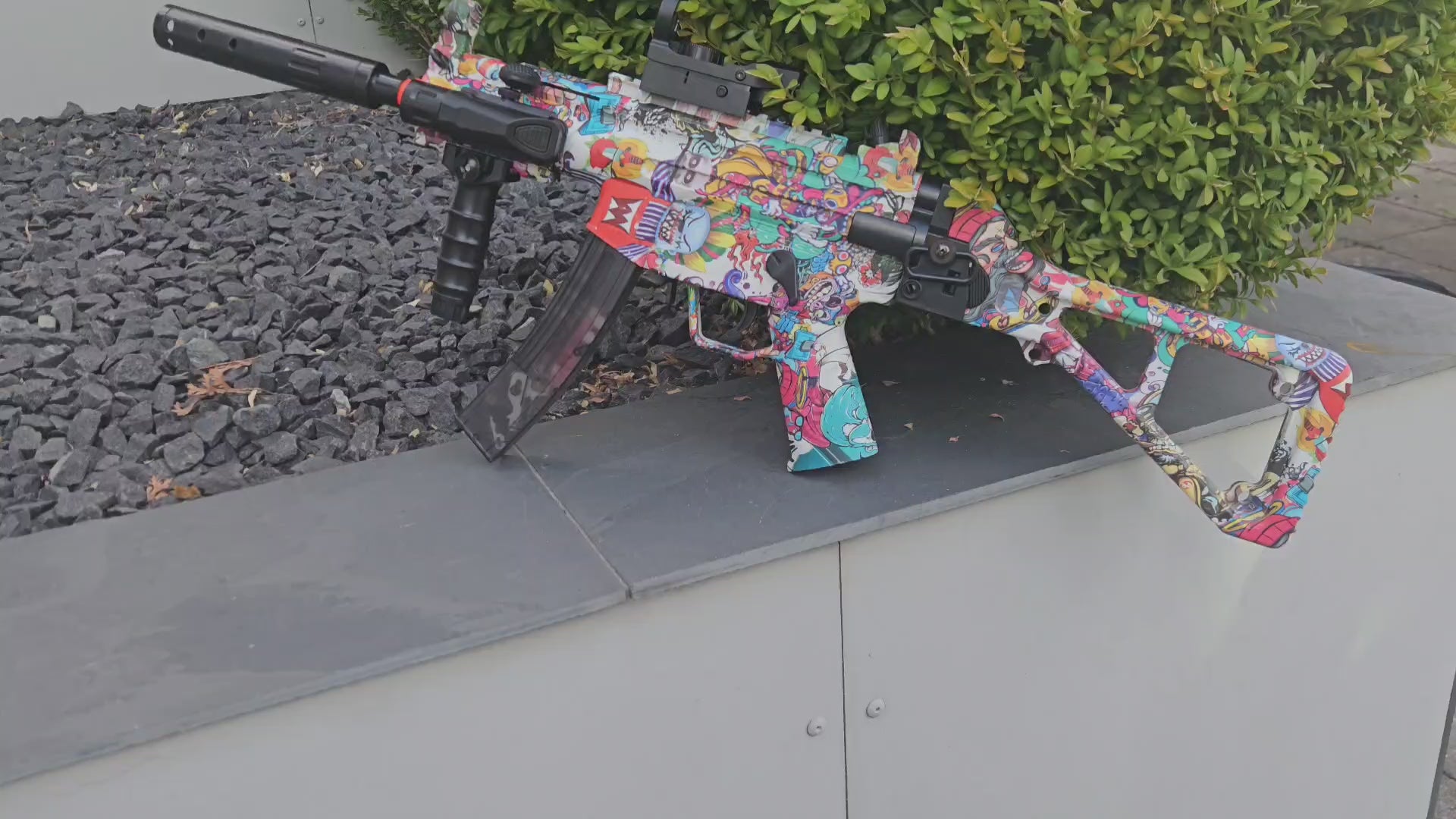 Mp5k 