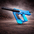 Ray Penalty S Blue TopModel Gel Blaster - Gelblastershop.dk