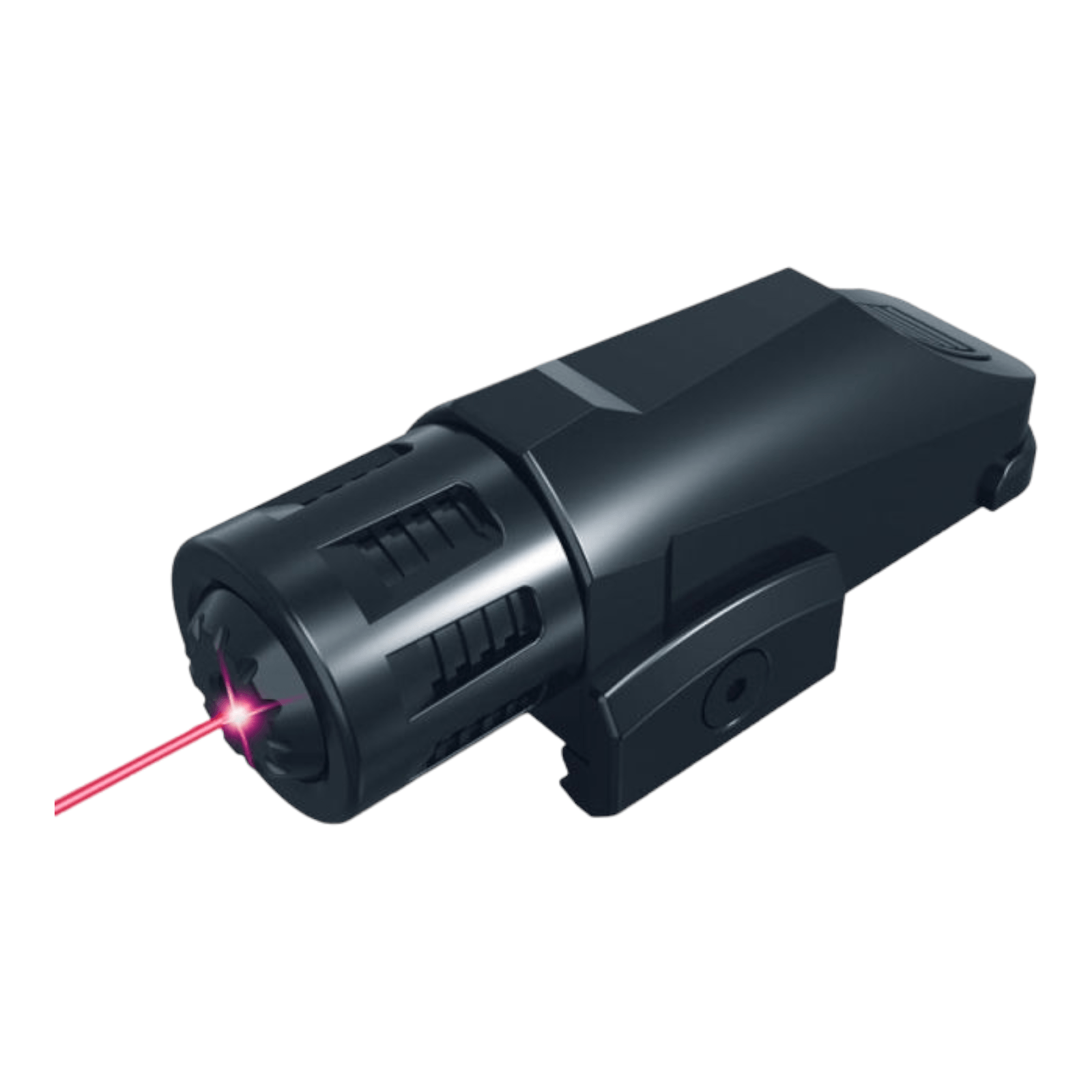Red Laser Spot Pointer - Gelblastershop.dk